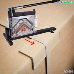 Thông số kỹ thuật ứng dụng kìm cắt thanh nẹp giấy chữ V AC-110