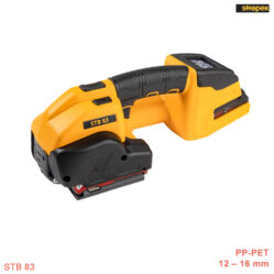 Máy đóng đai nhựa 16 mm cầm tay Strapex STB 83