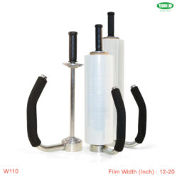 dụng cụ quấn màng co PE bằng tay W110