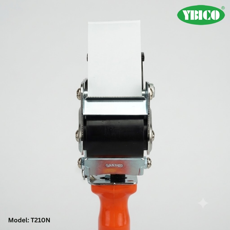 Dụng cụ cắt băng keo cầm tay Ybico T210N