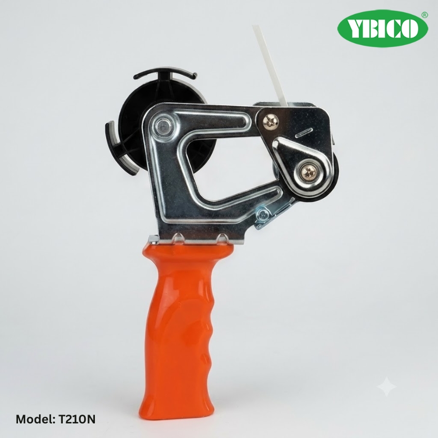 Dụng cụ cắt băng keo cầm tay Ybico T210N