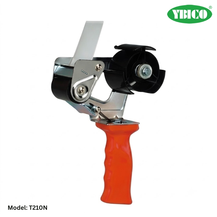 Dụng cụ cắt băng keo cầm tay Ybico T210N
