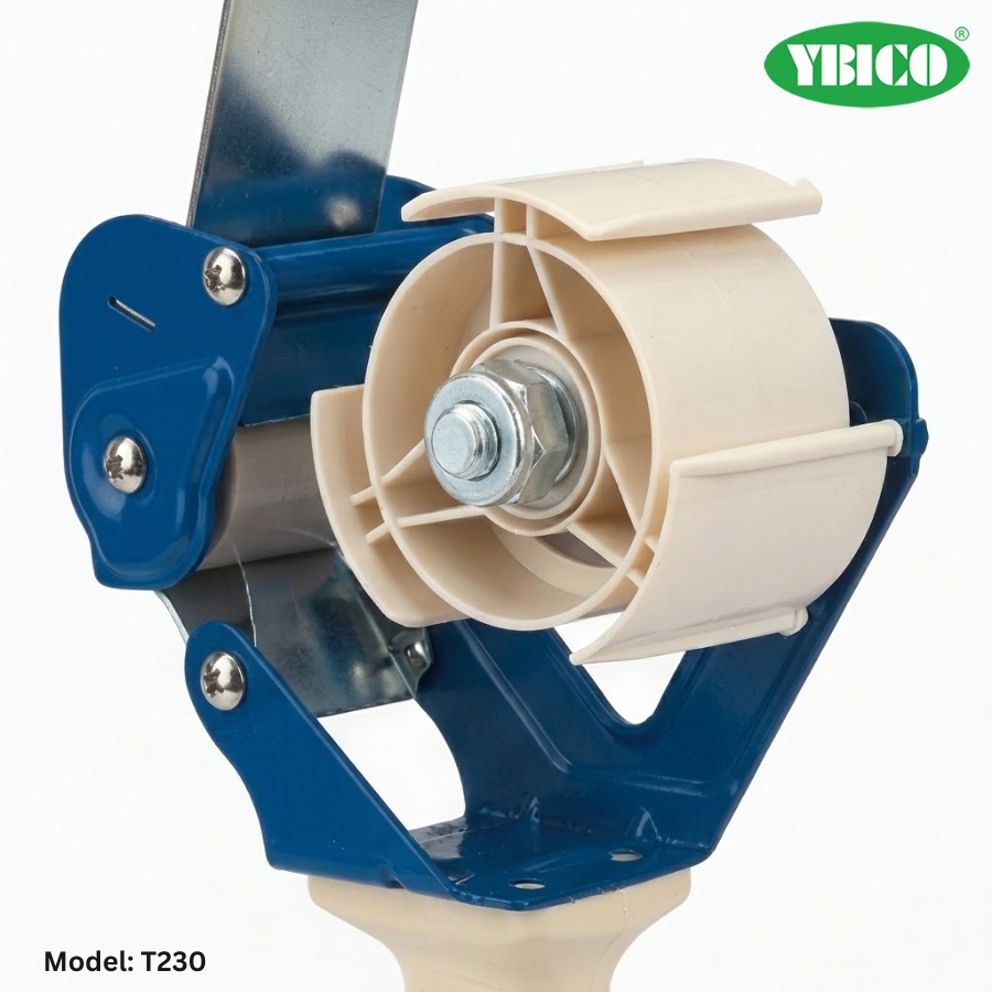 Dụng cụ cắt băng keo cầm tay Ybico T230