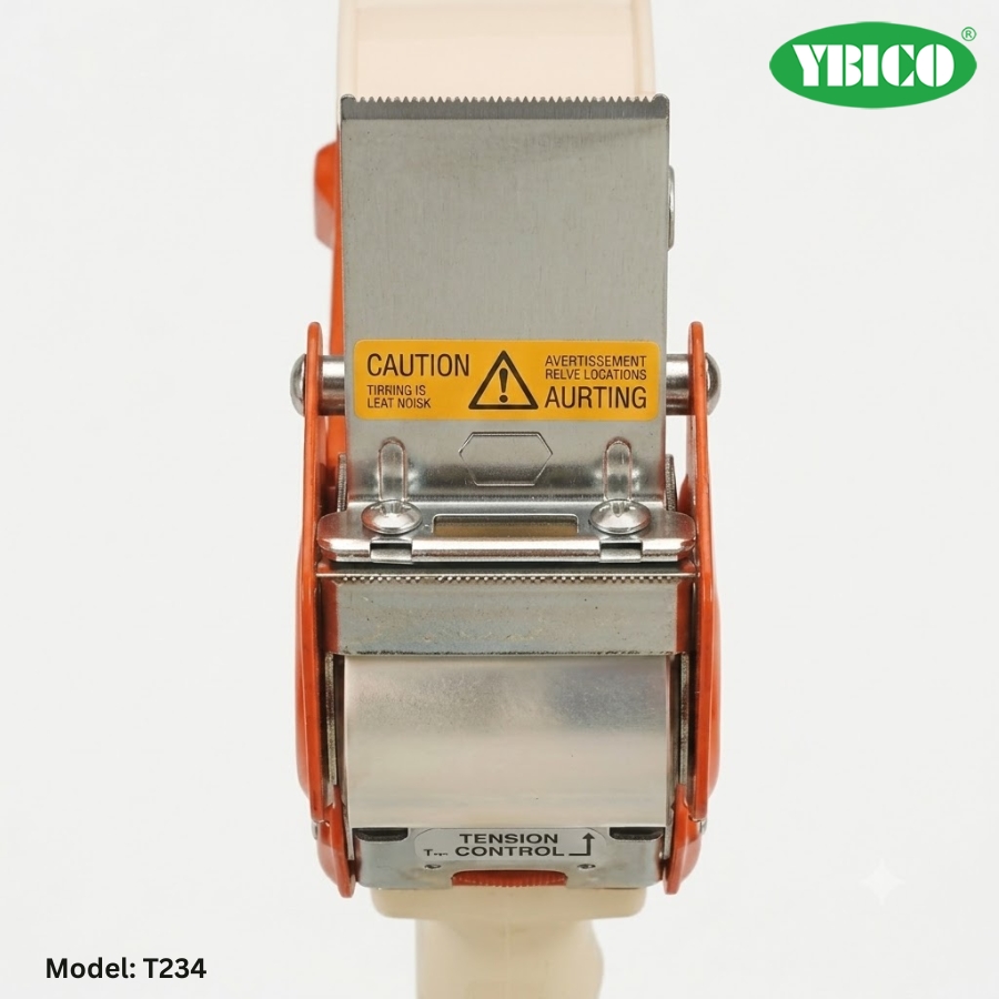 Dụng cụ cắt băng keo cầm tay Ybico T234