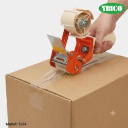 Dụng cụ cắt băng keo cầm tay Ybico T234
