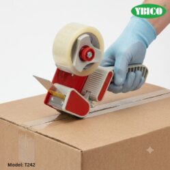 Dụng cụ cắt băng keo cầm tay Ybico T242