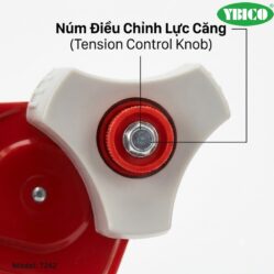 Dụng cụ cắt băng keo cầm tay Ybico T242