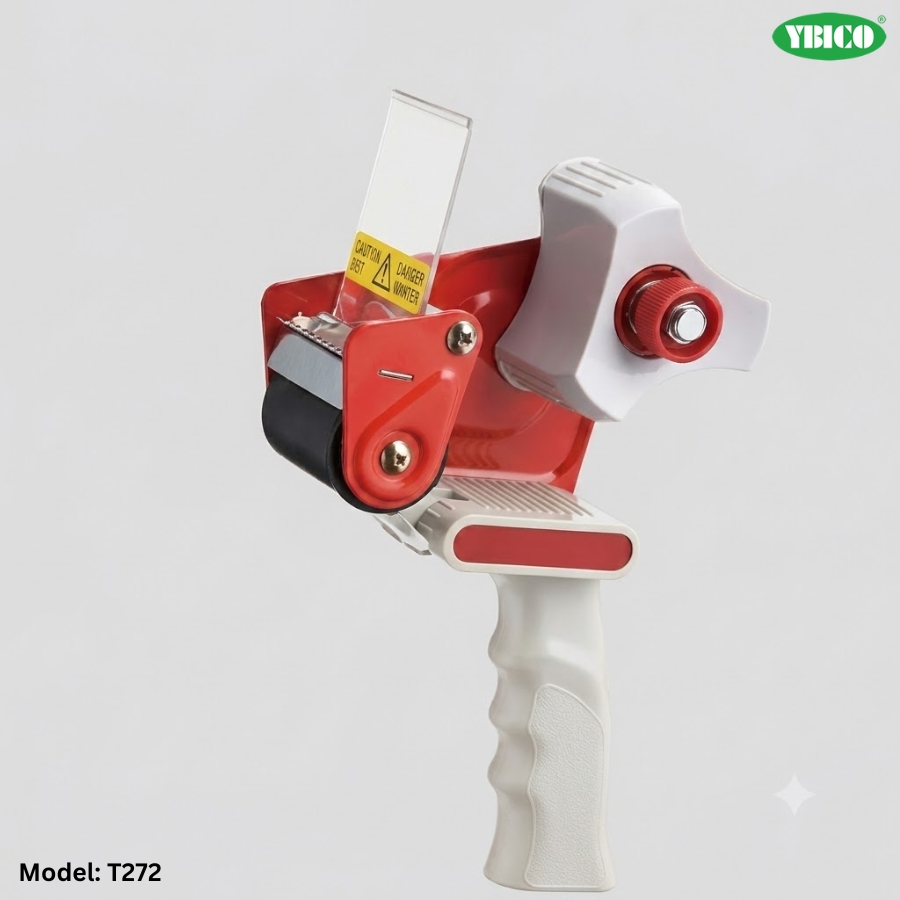 Dụng cụ cắt băng keo cầm tay Ybico T272