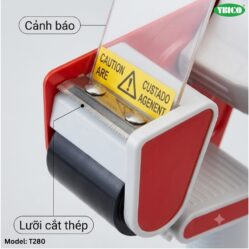 Dụng cụ cắt băng keo cầm tay Ybico T280