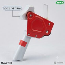 Dụng cụ cắt băng keo cầm tay Ybico T280