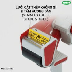 Dụng cụ cắt băng keo cầm tay Ybico T290