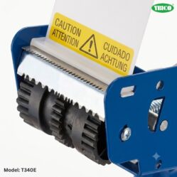 Dụng cụ cắt băng keo cầm tay Ybico T340E