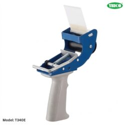 Dụng cụ cắt băng keo cầm tay Ybico T340E