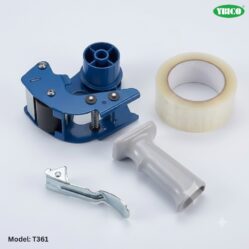 Dụng cụ cắt băng keo cầm tay Ybico T361