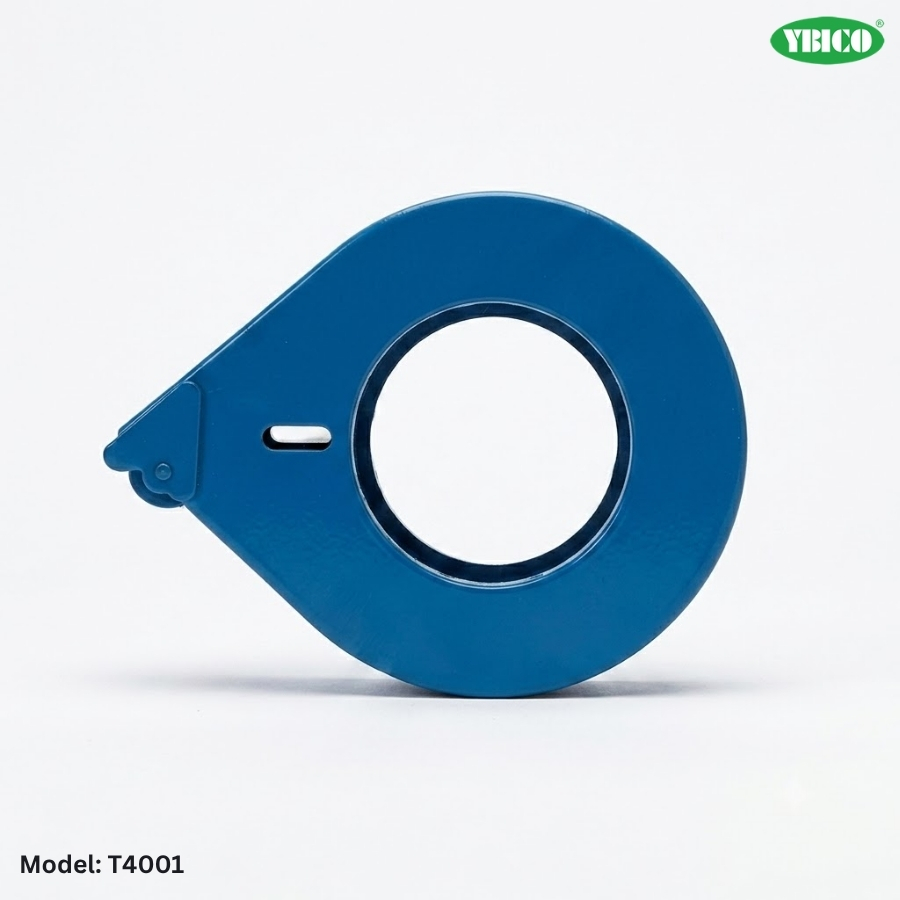 Dụng cụ cắt băng keo cầm tay Ybico T4001