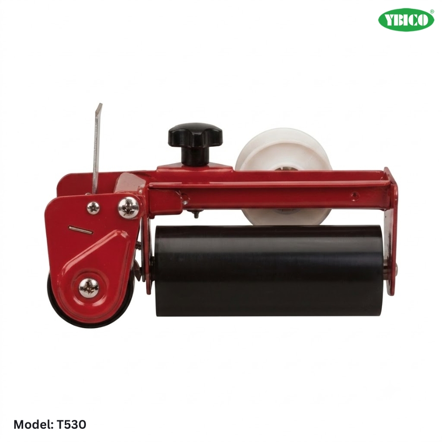 Dụng cụ cắt băng keo cầm tay Ybico T530