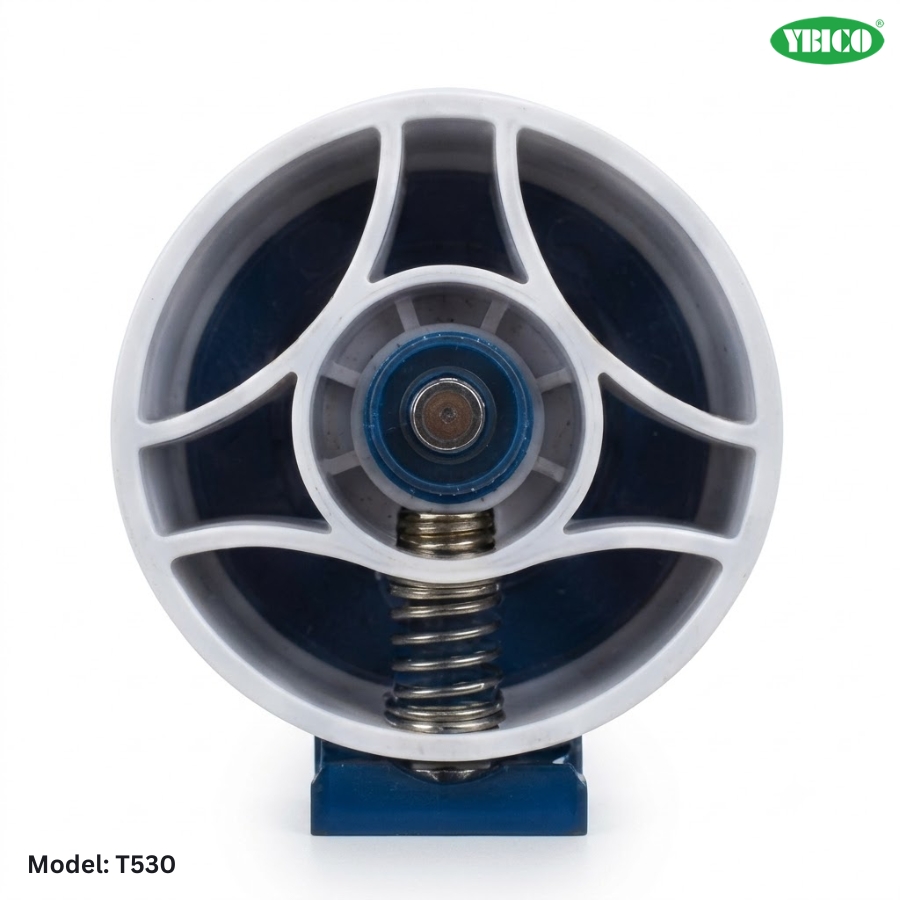 Dụng cụ cắt băng keo cầm tay Ybico T530