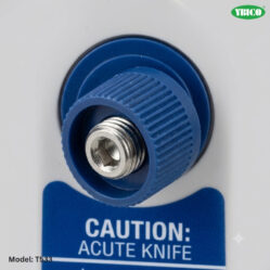 Dụng cụ cắt băng keo cầm tay Ybico T533