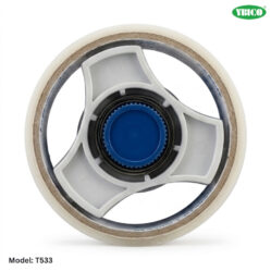 Dụng cụ cắt băng keo cầm tay Ybico T533