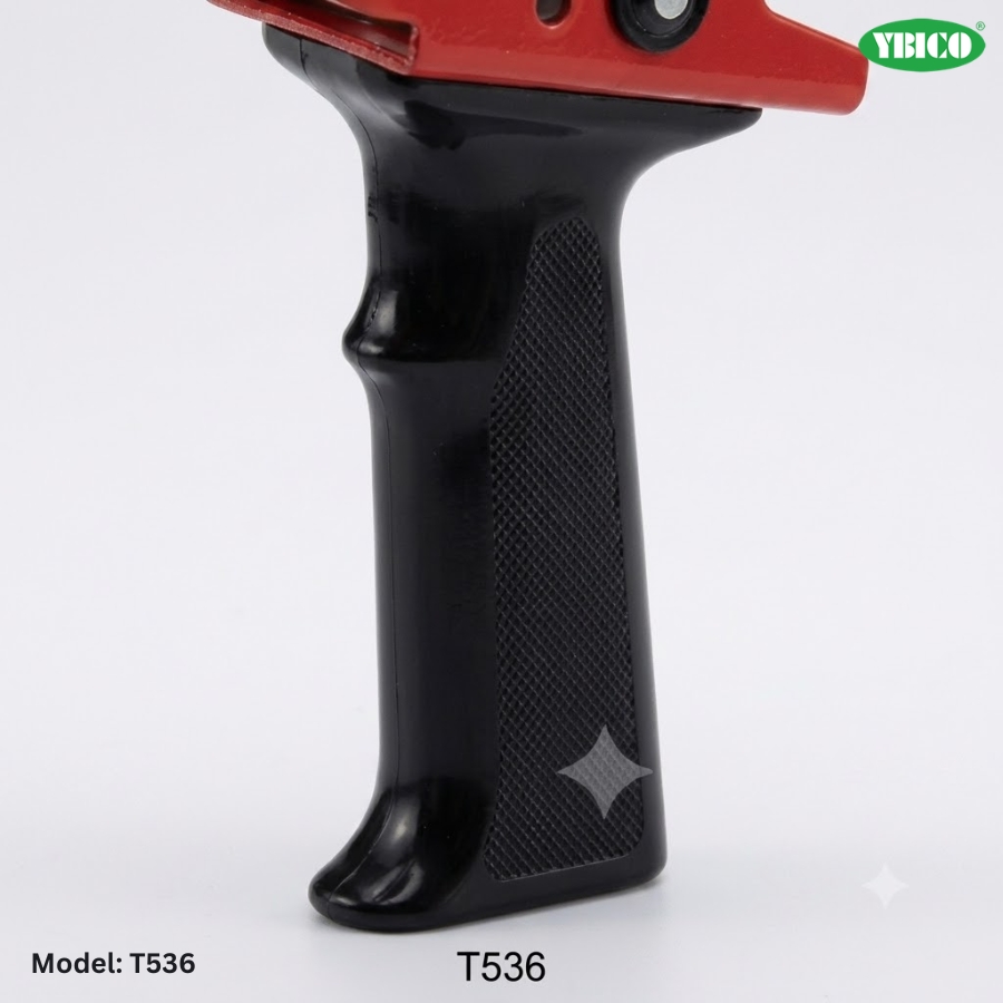 Dụng cụ cắt băng keo cầm tay Ybico T536