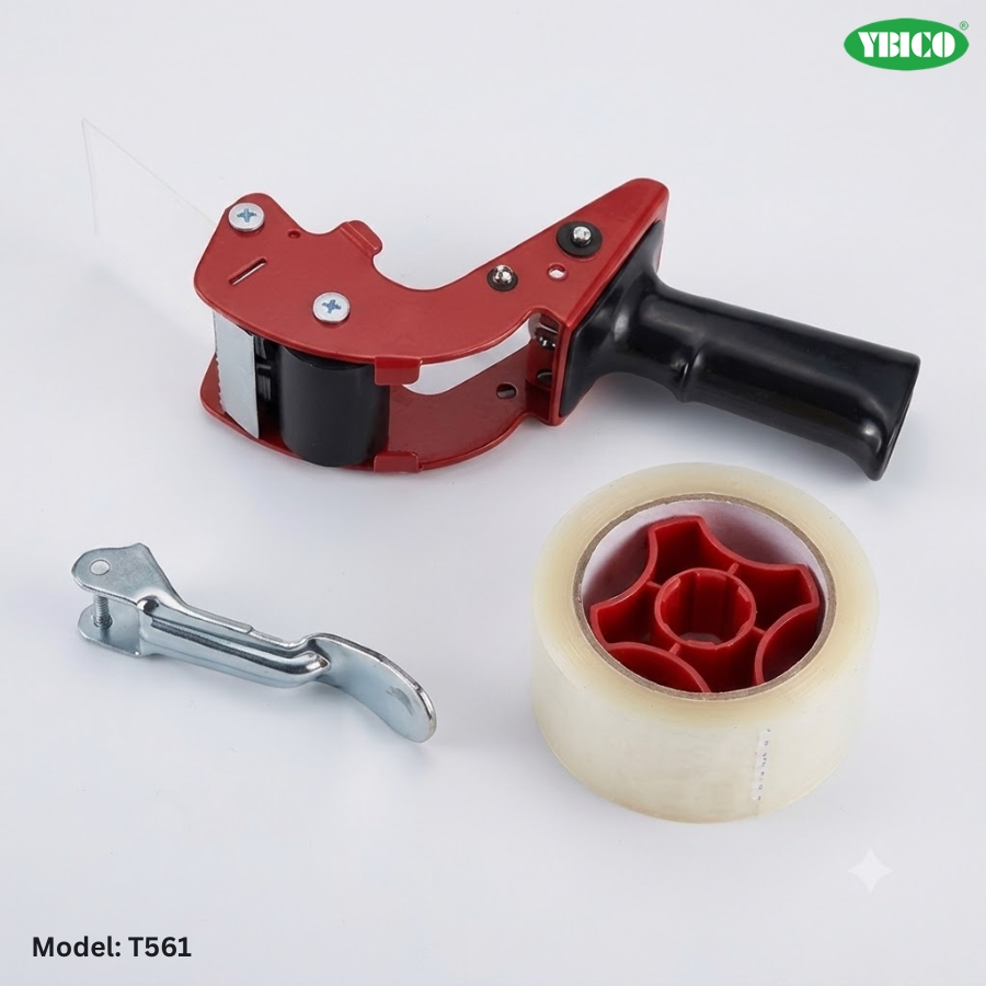 Dụng cụ cắt băng keo cầm tay Ybico T561