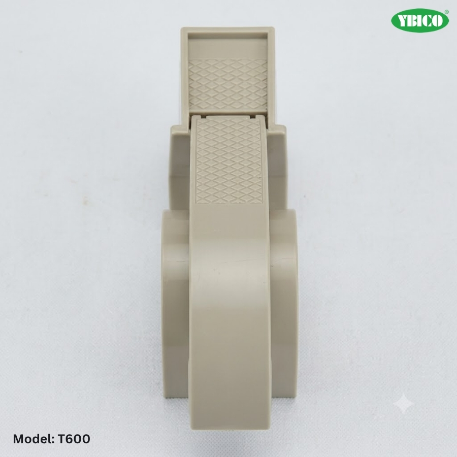 Dụng cụ cắt băng keo cầm tay Ybico T600