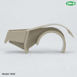 Dụng cụ cắt băng keo cầm tay Ybico T600