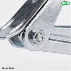 Dụng cụ cắt băng keo cầm tay Ybico T650