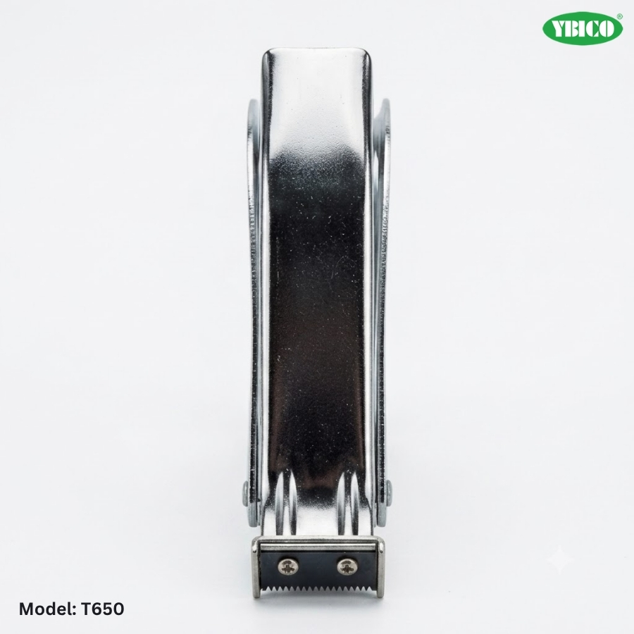 Dụng cụ cắt băng keo cầm tay Ybico T650
