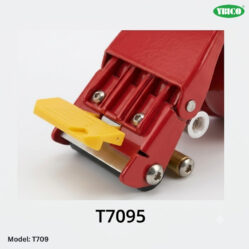 Dụng cụ cắt băng keo cầm tay Ybico T709