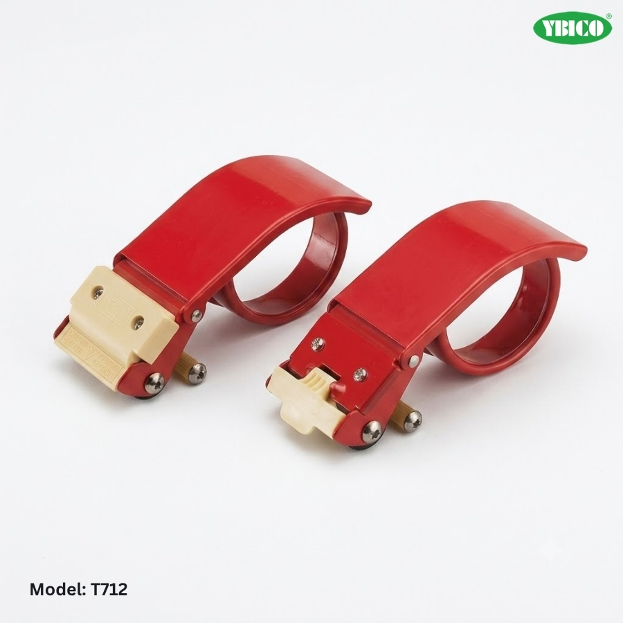 Dụng cụ cắt băng keo cầm tay Ybico T712