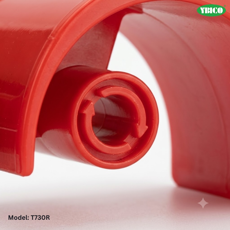 Dụng cụ cắt băng keo cầm tay Ybico T730R