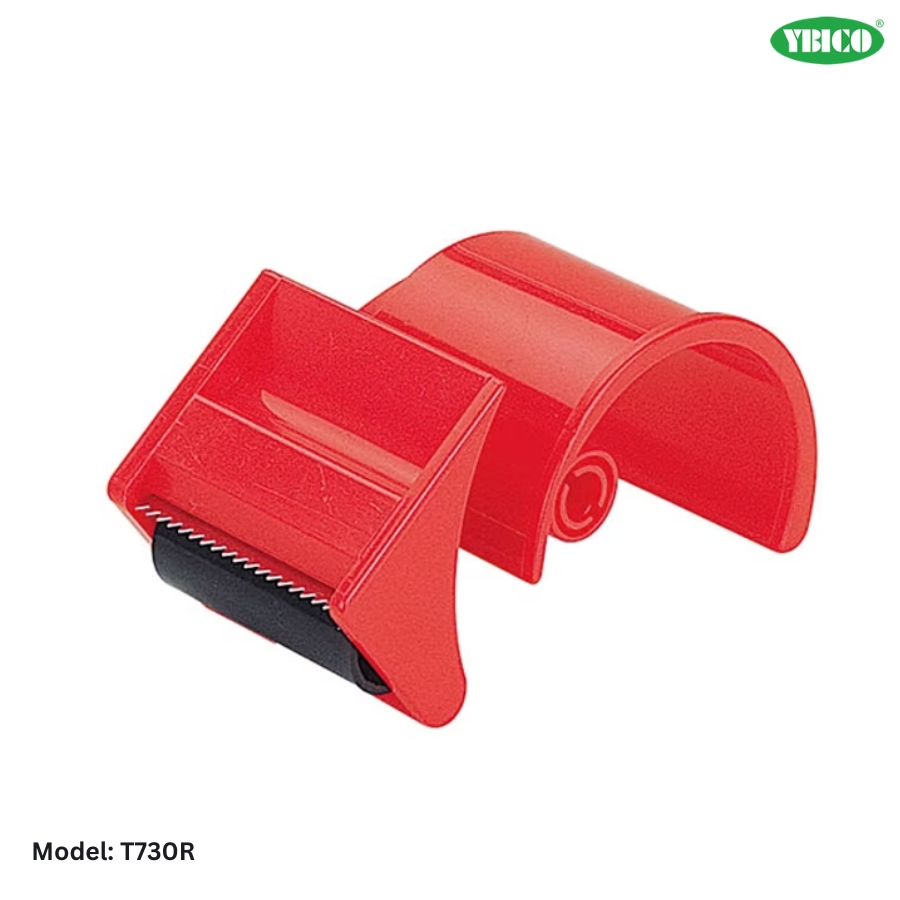 Dụng cụ cắt băng keo cầm tay Ybico T730R