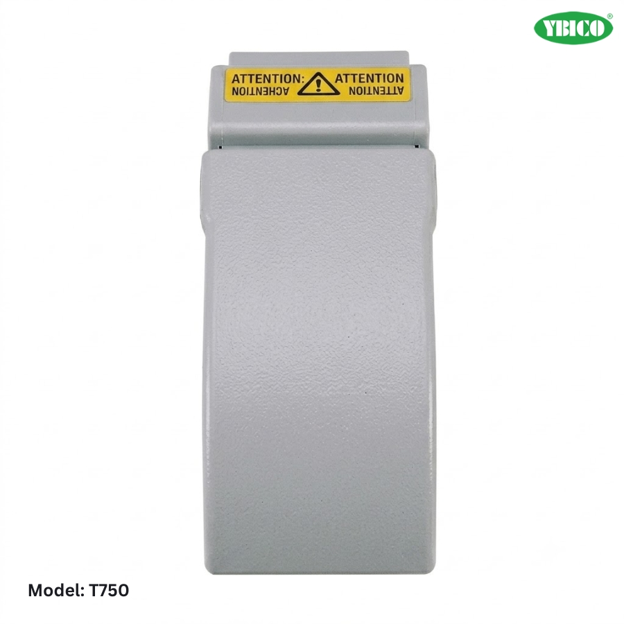 Dụng cụ cắt băng keo cầm tay Ybico T750