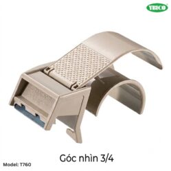 Dụng cụ cắt băng keo cầm tay Ybico T760