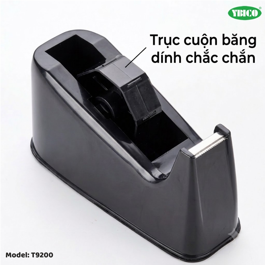Dụng cụ cắt băng keo để bàn Ybico T9200