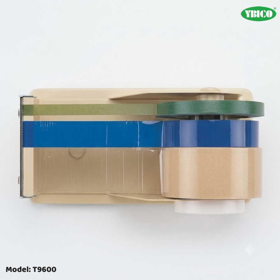 Dụng cụ cắt băng keo để bàn Ybico T9600