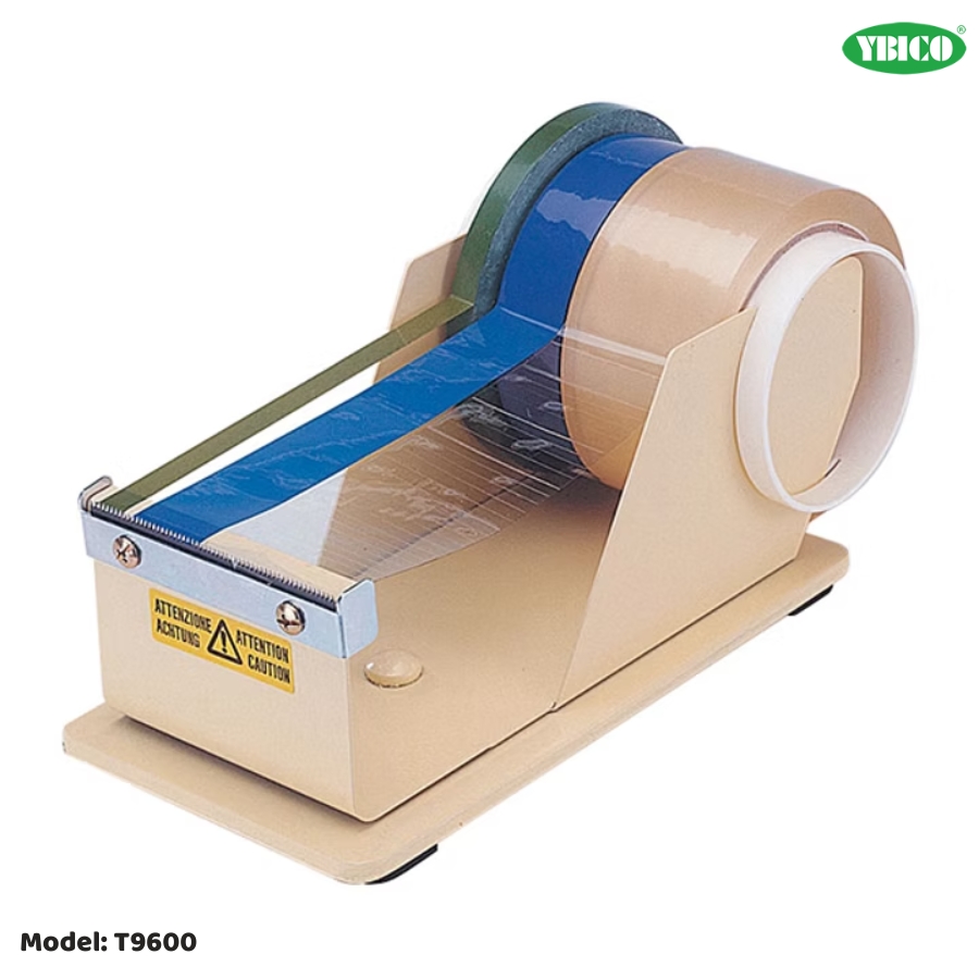 Dụng cụ cắt băng keo để bàn Ybico T9600