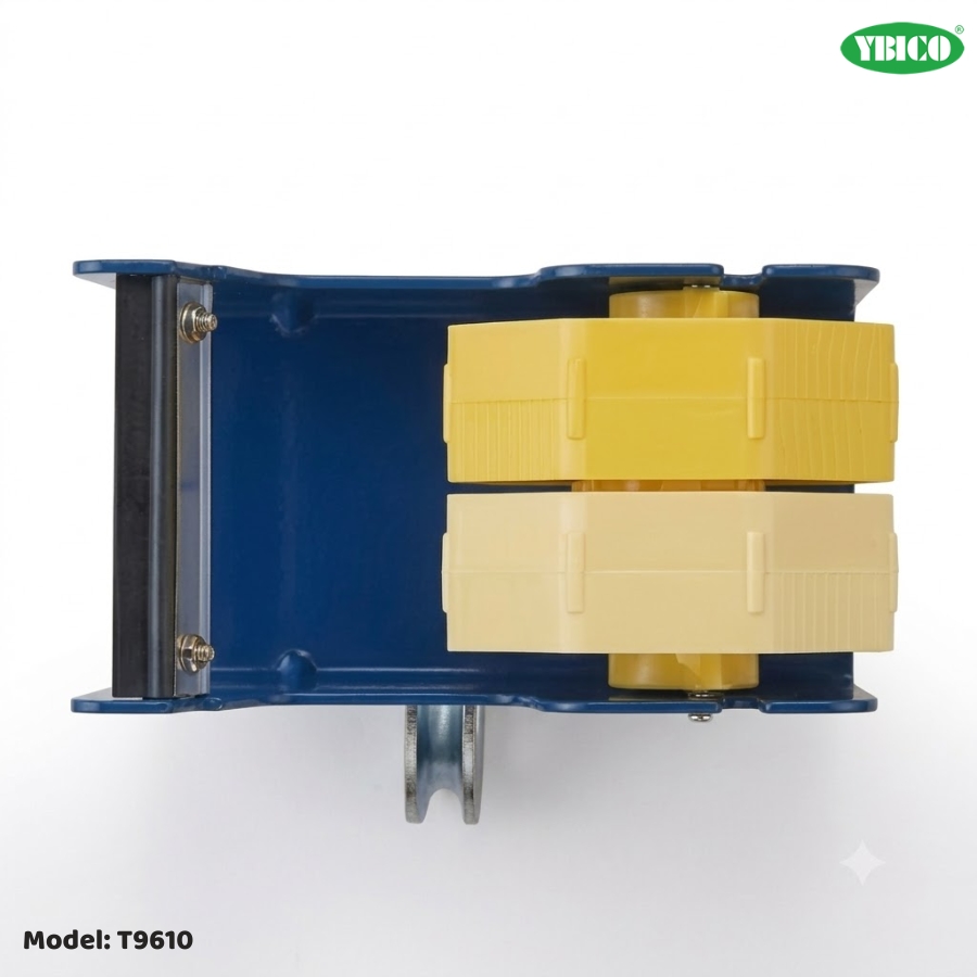 Dụng cụ cắt băng keo để bàn Ybico T9610