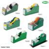 Dụng cụ cắt băng keo để bàn Ybico T9620