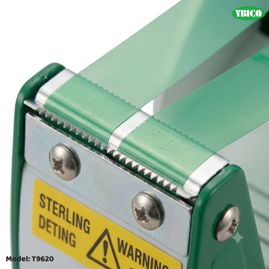 Dụng cụ cắt băng keo để bàn Ybico T9620