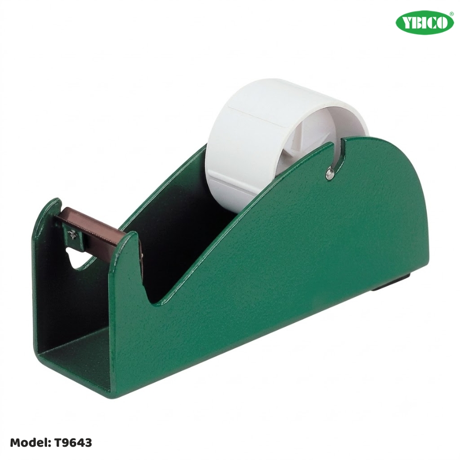 Dụng cụ cắt băng keo để bàn Ybico T9643