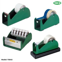 Dụng cụ cắt băng keo để bàn Ybico T9643