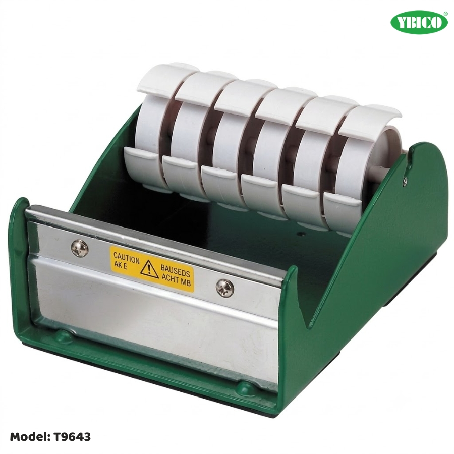 Dụng cụ cắt băng keo để bàn Ybico T9643