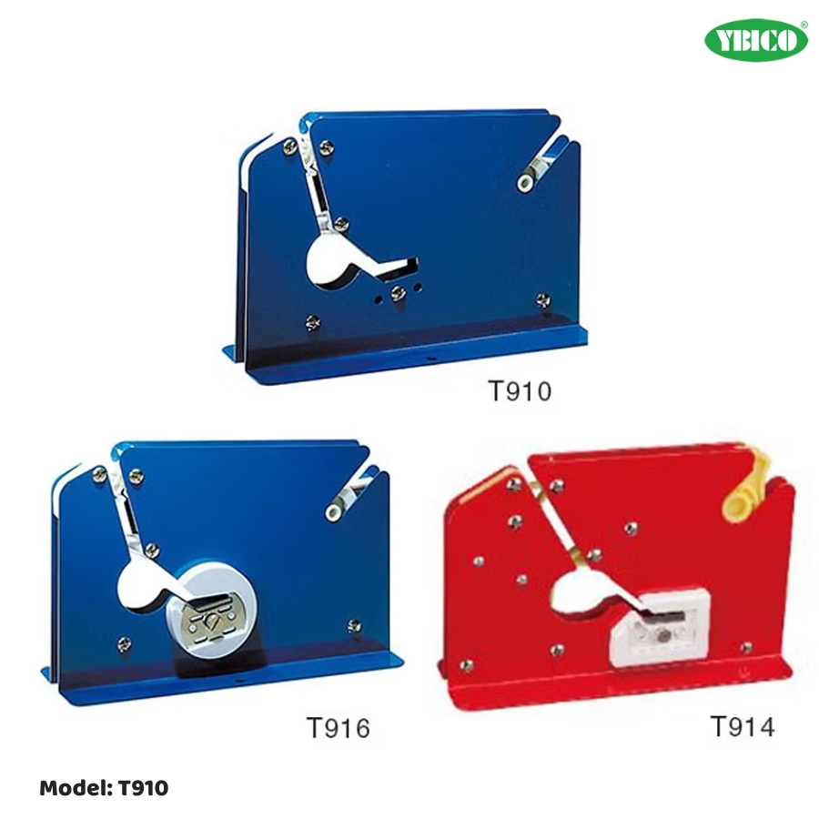 Dụng cụ đóng miệng túi Ybico T910