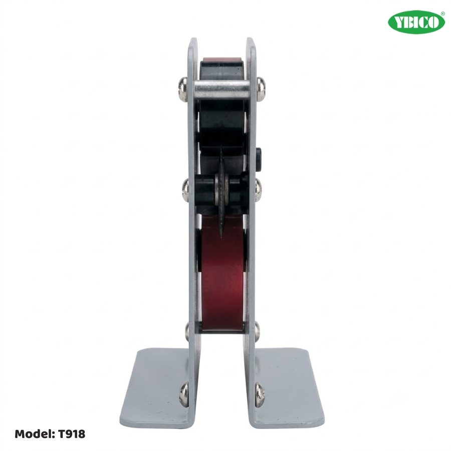 Dụng cụ đóng miệng túi Ybico T918