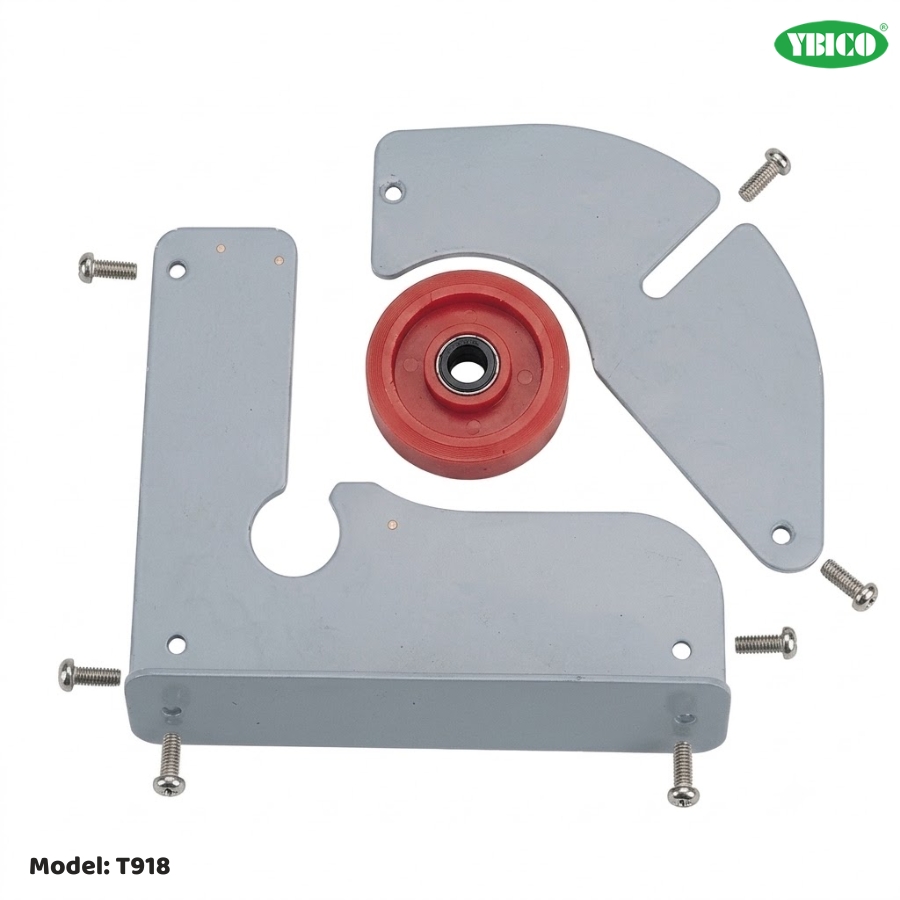 Dụng cụ đóng miệng túi Ybico T918