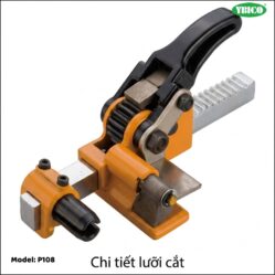 Dụng cụ siết dây đai nhựa Ybico P108