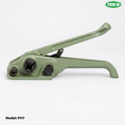 Dụng cụ siết dây đai nhựa Ybico P117