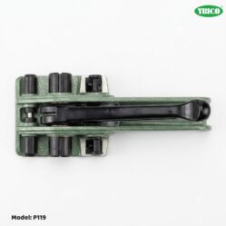 Dụng cụ siết dây đai nhựa Ybico P119